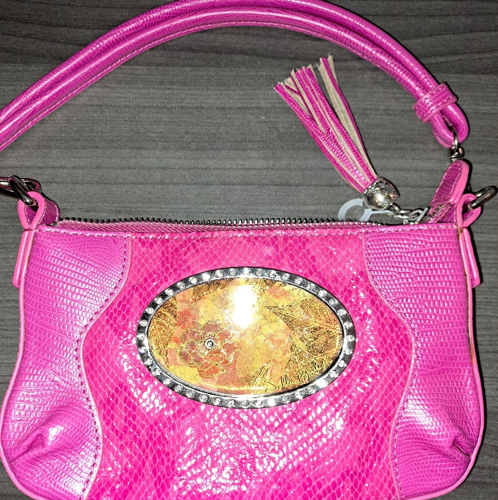 Debbie brooks Tiny should bag